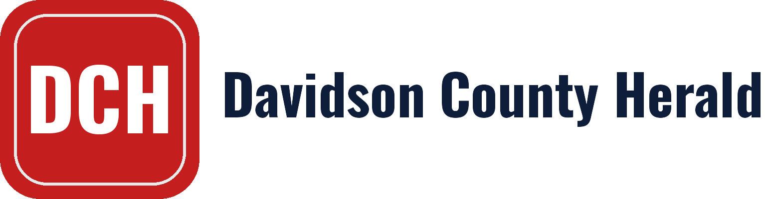 Davidson County Herald